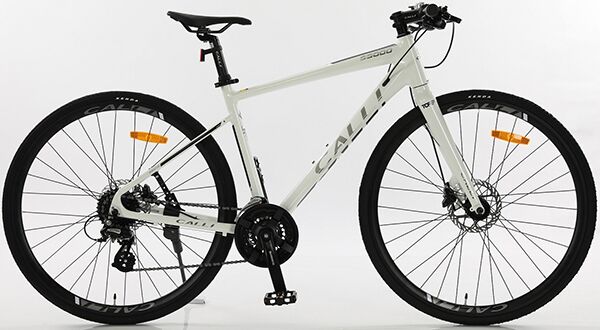 Xe đạp touring CALLI S5000 2024